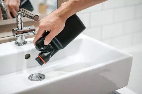 Drain Cleaning in Bedford - Tioga Plumbing and Electric