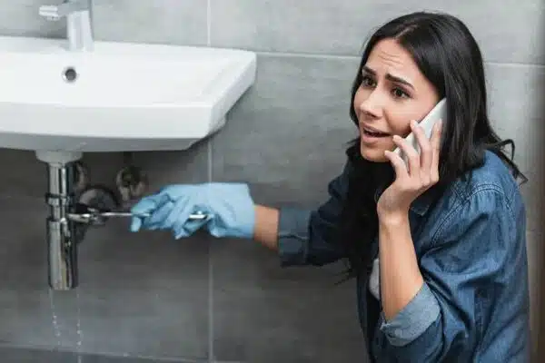 3 Reasons To Call A Professional Plumber - Tioga Plumbing and Electric