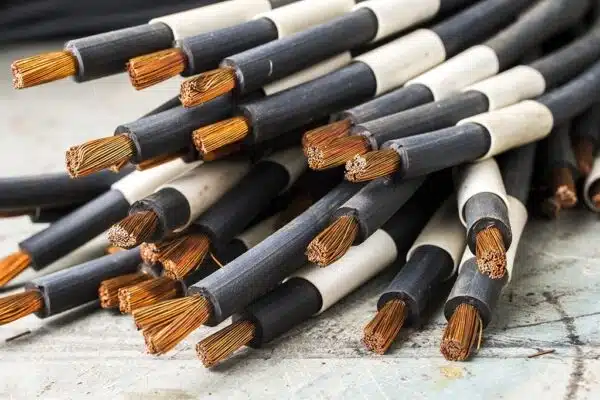 Choosing The Right Wiring For Outdoor Use - Tioga Plumbing and Electric