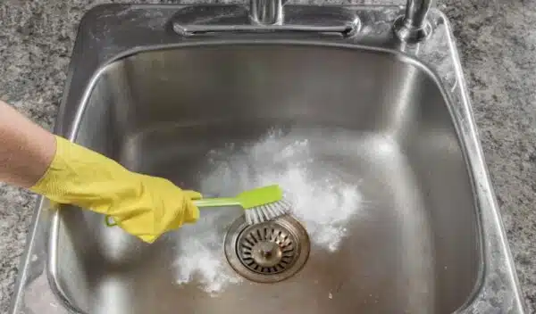 3 Tips on Preventing a Drain Clog - Tioga Plumbing and Electric