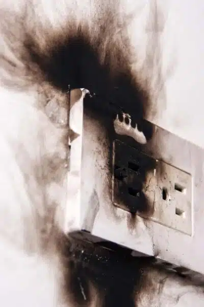 Need of Serious Electrician Maintenance - Tioga Plumbing and Electric