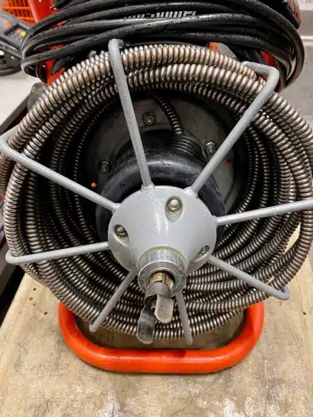 Professional Drain Cleaning Service - Tioga Plumbing and Electric