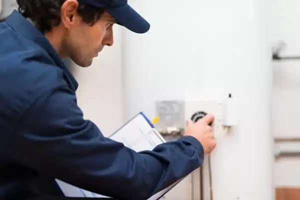Common Water Heater Repairs A Plumber Can Quickly Perform - Tioga Plumbing and Electric