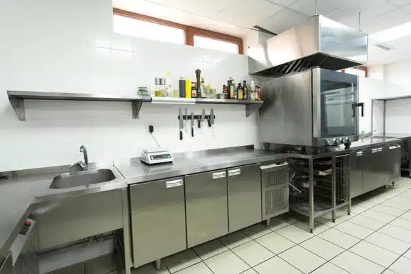 Dealing With Common Restaurant Plumbing Issues - Tioga Plumbing and Electric