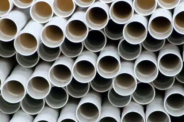 Deciding Between Water Line Repair And Replacement - Tioga Plumbing and Electric