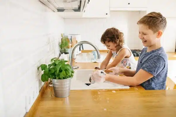 Modern Plumbing And Drain Cleaning Service - Tioga Plumbing and Electric