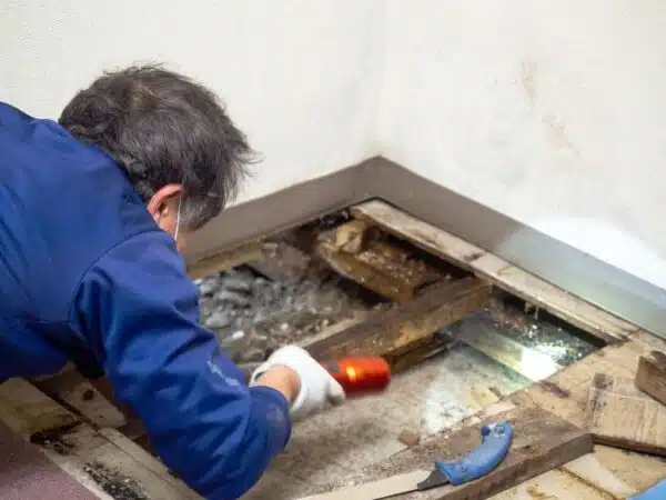 Detecting and Preventing Leaks with the Help of Your Plumber - Tioga Plumbing and Electric