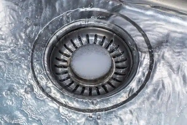 Professional Drain Cleaning Service - Tioga Plumbing and Electric