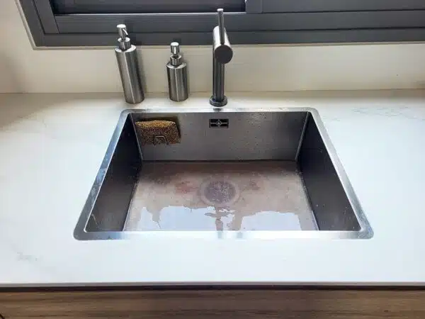 Do You Need Drain Cleaning Service - Tioga Plumbing and Electric
