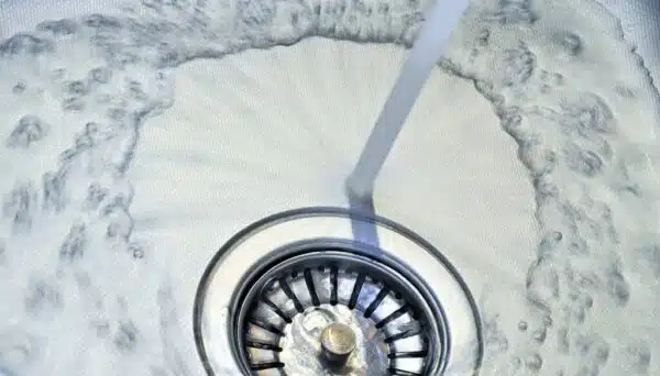 Does A Drain Cleaning Service Take A Lot Longer Time - Tioga Plumbing and Electric