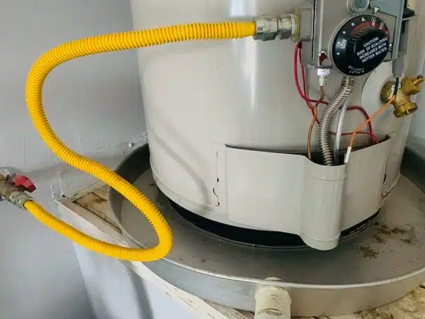 Excellent Water Heater Repair Services Bedford - Tioga Plumbing and Electric