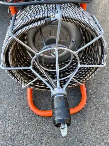 Tools And Technologies Plumbers Use To Clean Drains - Tioga Plumbing and Electric