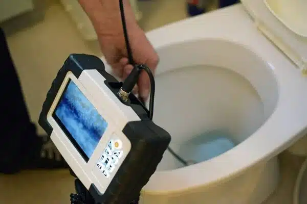 Drain Cleaning in Bedford - Tioga Plumbing and Electric