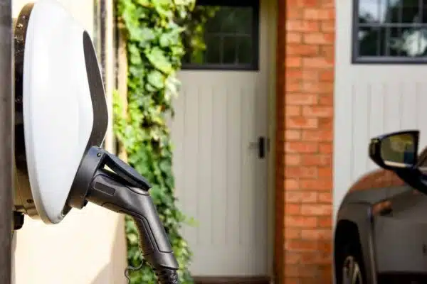 How to Prepare Your Home for Electric Vehicle Chargers - Tioga Plumbing and Electric