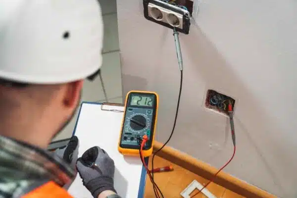 Electrical Code Compliance - Tioga Plumbing and Electric