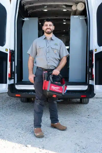 Electrical Contractor in Irving - Tioga Plumbing and Electric