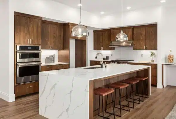 Kitchen Electrical Services - Tioga Plumbing and Electric