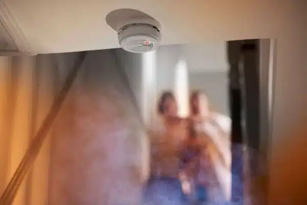 Electrical Fires 101 Guide - Tioga Plumbing and Electric