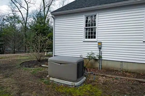 Backup Generators in Hurst - Tioga Plumbing and Electric
