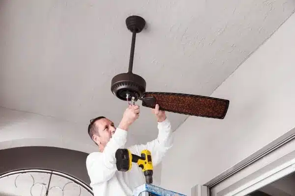 Electrical Service in Hurst - Tioga Plumbing and Electric