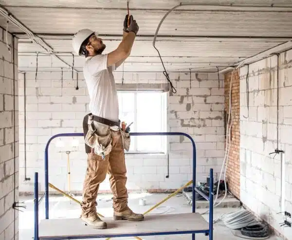Electrical Service That You Can Trust - Tioga Plumbing and Electric