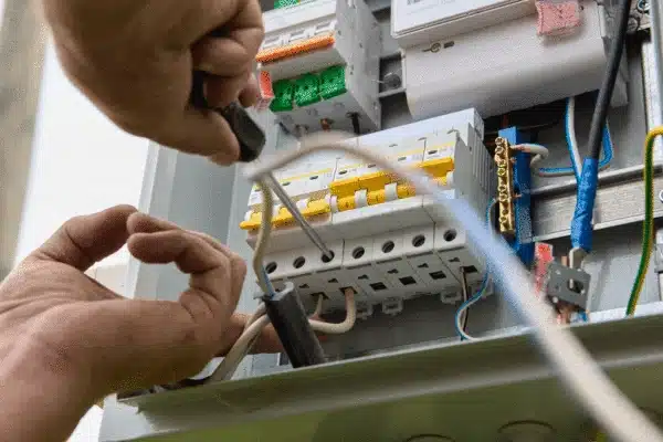Electrical Services - Tioga Plumbing and Electric