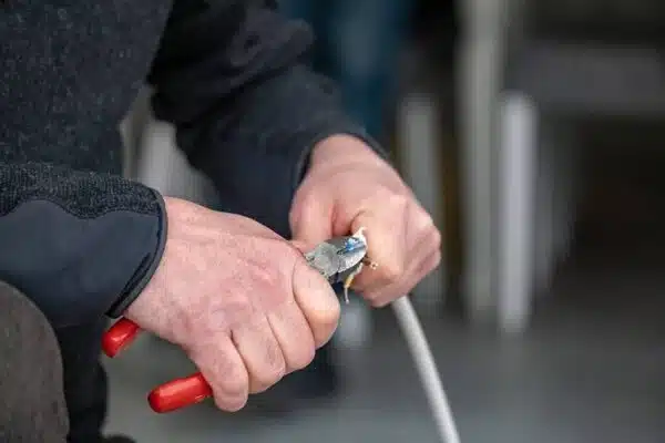 Electrical Service Troubleshooting Electrical Wiring Problems - Tioga Plumbing and Electric