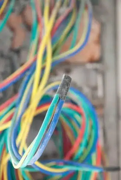 When Does Rewiring Your House Make A Lot Of Sense - Tioga Plumbing and Electric