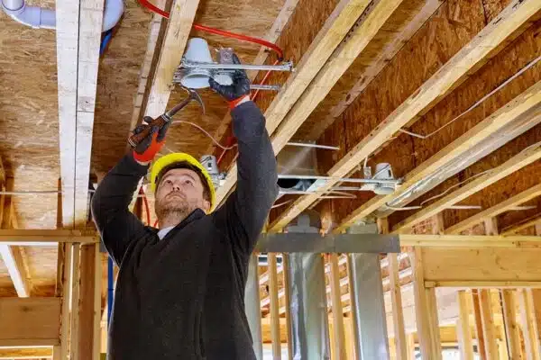 Electrical Services Explained By Your Electrician - Tioga Plumbing and Electric