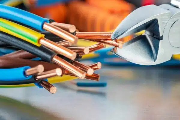 Electrical Wiring - Tioga Plumbing and Electric