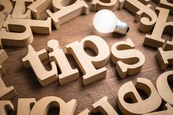 Electrician Tips in Bedford - Tioga Plumbing and Electric