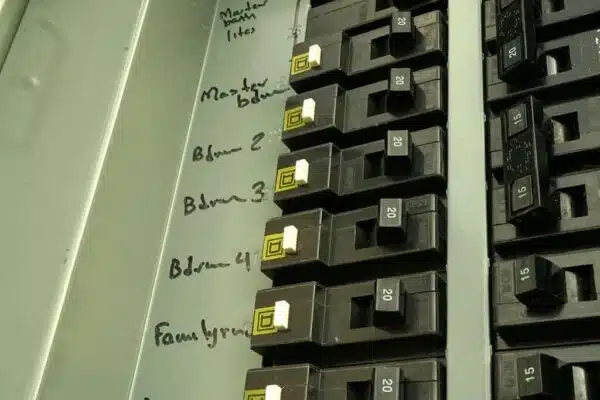 Electrical Checks Part Of Your Winter Routine - Tioga Plumbing and Electric