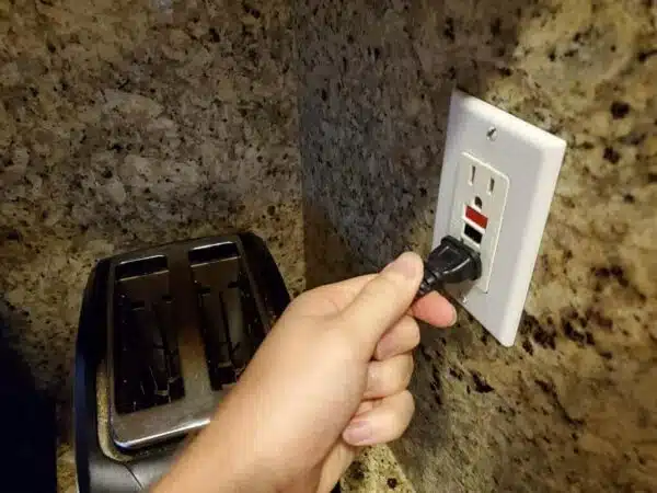 Ground Fault Circuit Interrupter Problems In Homes - Tioga Plumbing and Electric