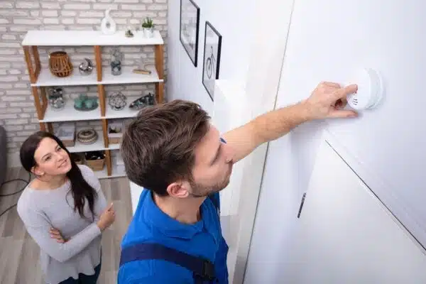 How Can You Get Your Homes Electrical System Ready For Winter