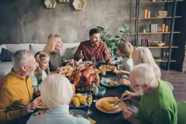 Electrician Tips On Electrical Safety During The Holidays - Tioga Plumbing and Electric