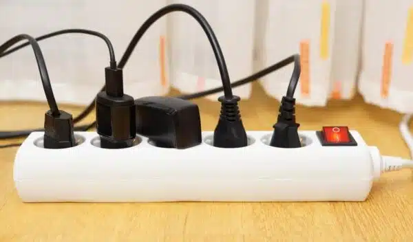 5 Most Common Home Electrical Hazards - Tioga Plumbing and Electric