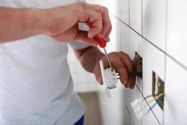 Brightening Homes with Professional Care - Tioga Plumbing and Electric