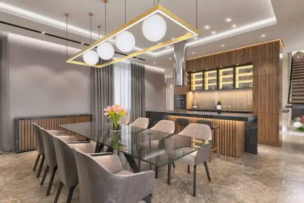 Benefits of Energy Efficient Lighting Solutions - Tioga Plumbing and Electric