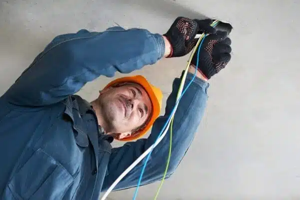 Hire Renowned Electrician - Tioga Plumbing and Electric