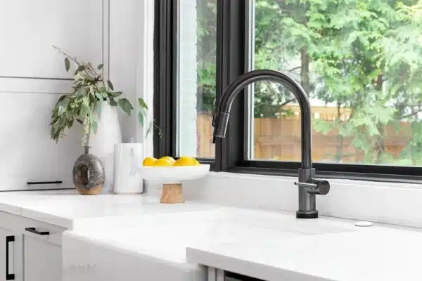 Selecting Ideal Plumbing Fixtures For Your Home - Tioga Plumbing and Electric