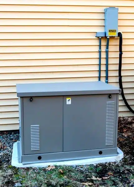 Factors To Consider Before An Electrician Installs A Generator In Your Home