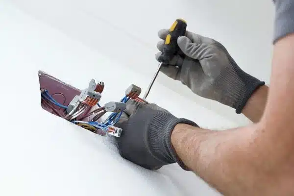 Finding The Best Electrical Contractor For Your Project in Irving - Tioga Plumbing and Electric