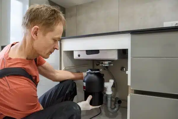 Finding The Right Garbage Disposal For Your Home - Tioga Plumbing and Electric