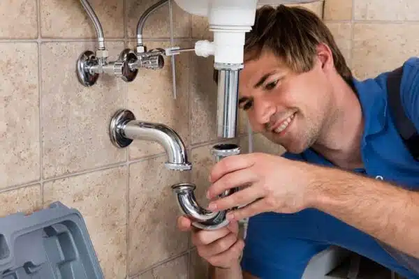Finding A Trustworthy Plumber In Your Area - Tioga Plumbing and Electric