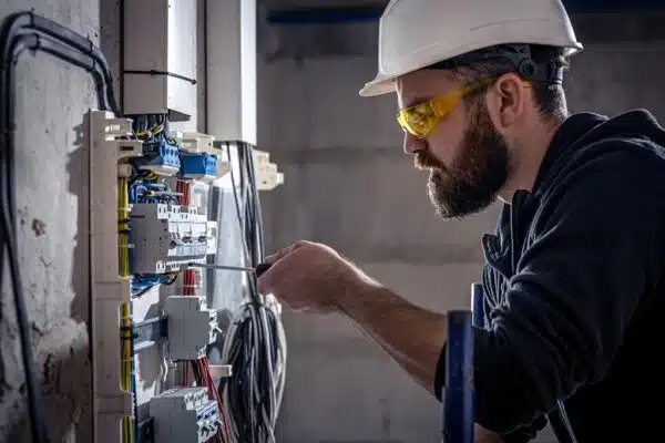 Getting To Know Different Types Of Electrical Contractors - Tioga Plumbing and Electric
