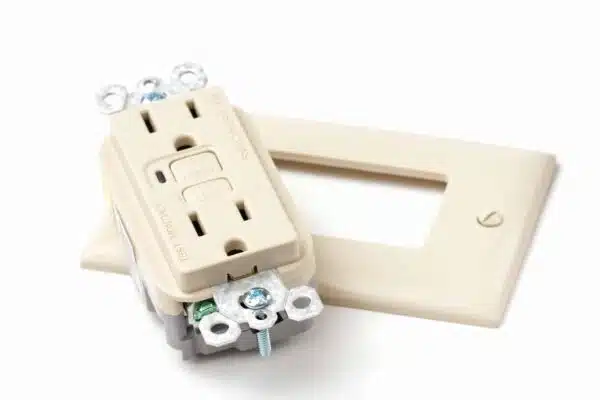 Why GFCI Outlets Are Essential - Tioga Plumbing and Electric