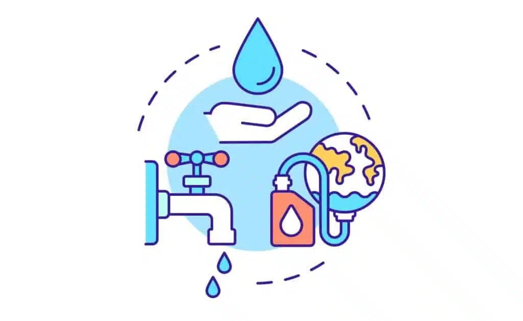 Greywater Recycling Systems - Tioga Plumbing and Electric