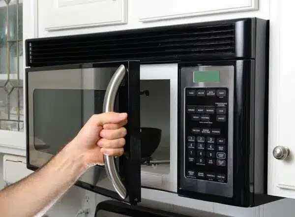 Guide to Microwave Electrical Problems - Tioga Plumbing and Electric