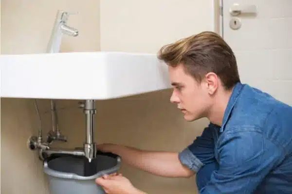 Why You Should Hire Experts for Plumbing Repair - Tioga Plumbing and Electric