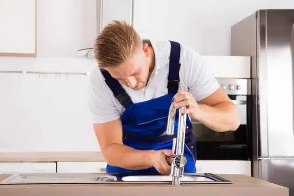 Hiring a Professional Plumber - Tioga Plumbing and Electric